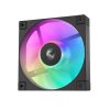 فن کیس دیپ کول مدل FD 120 ARGB 1X - تصویر 3