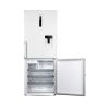 یخچال فریزر پاکشوما فریزر پایین مدل RCP-496 - تصویر 4