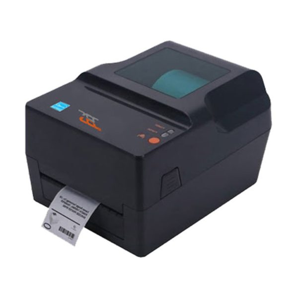 پرینتر لیبل زن و پرینتر حرارتی زد ای سی مدل ZP-403H