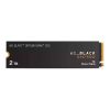 SSD اینترنال وسترن دیجیتال WD BLACK SN7100 با ظرفیت 2 ترابایت