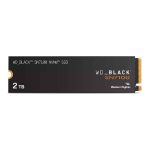 SSD اینترنال وسترن دیجیتال WD BLACK SN7100 با ظرفیت 2 ترابایت