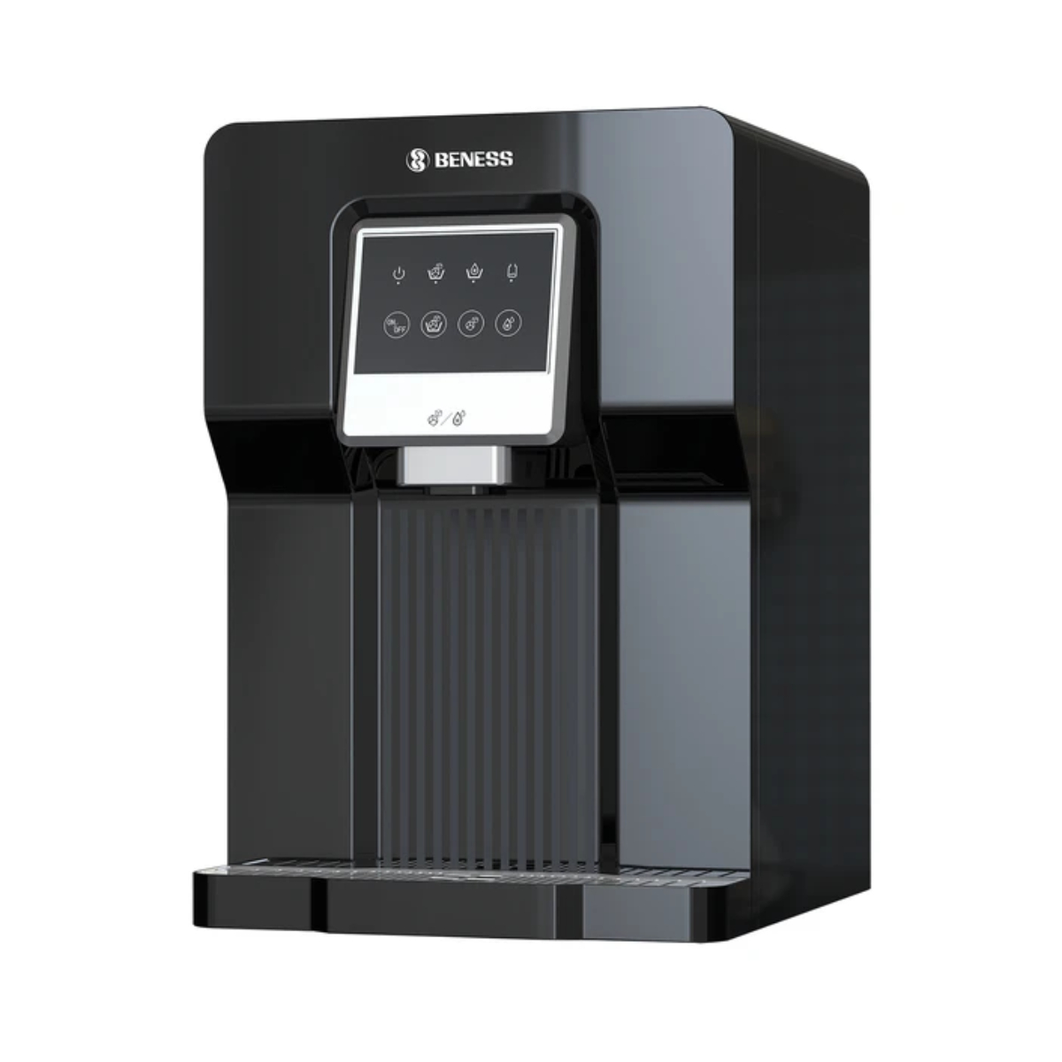 33-3-2-9 آبسردکن رومیزی بنس مدل BW-D573A - تصویر 1