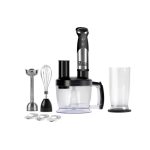 گوشت کوب برقی چندکاره ناسا مدل NS-990