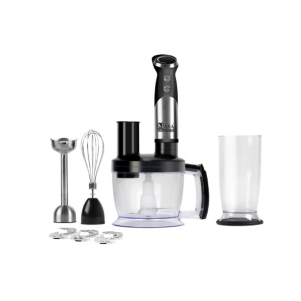 گوشت کوب برقی چندکاره ناسا مدل NS-990