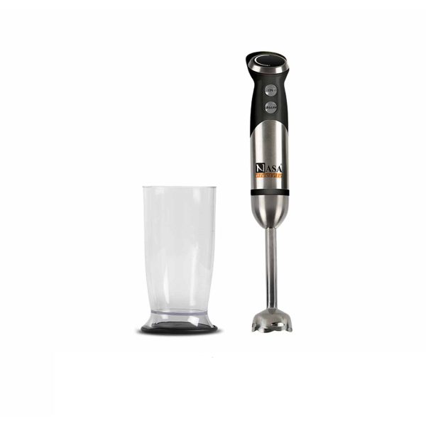 گوشت کوب برقی تک کاره ناسا مدل NS-993