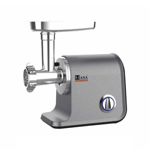 چرخ گوشت ناسا مدل NS-322