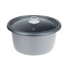 پلوپز 12 نفره پارس خزر مدل كندوج RC271TSP - تصویر 3