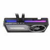 کارت گرافیک ASUS ROG Astral LC RTX 5090 32G GDDR7 - تصویر 4