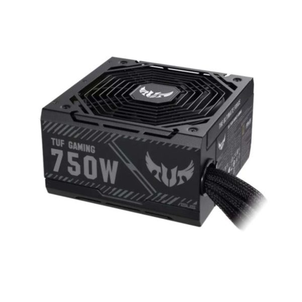 پاور ایسوس 750 وات مدل TUF 750W BRONZE