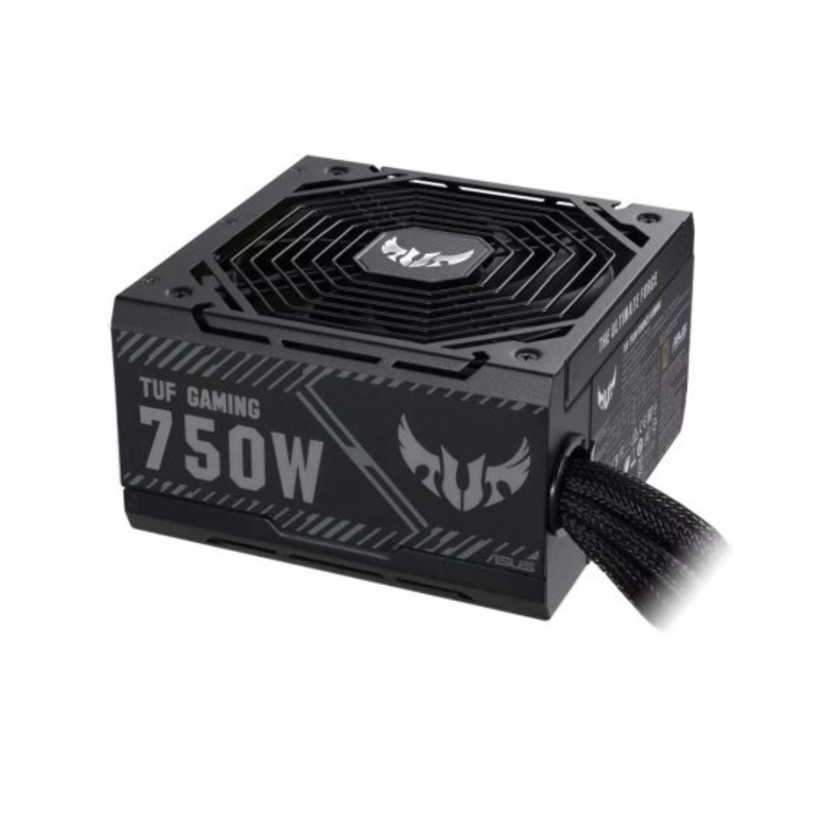 33-3-26-7 پاور ایسوس 750 وات مدل TUF 750W BRONZE - تصویر 1