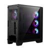 کیس گیم ام اس ای مدل MAG Forge 320R Airflow - تصویر 4