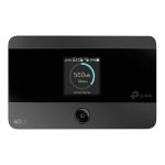 مودم 4G LTE قابل حمل تی پی لینک مدل M7350