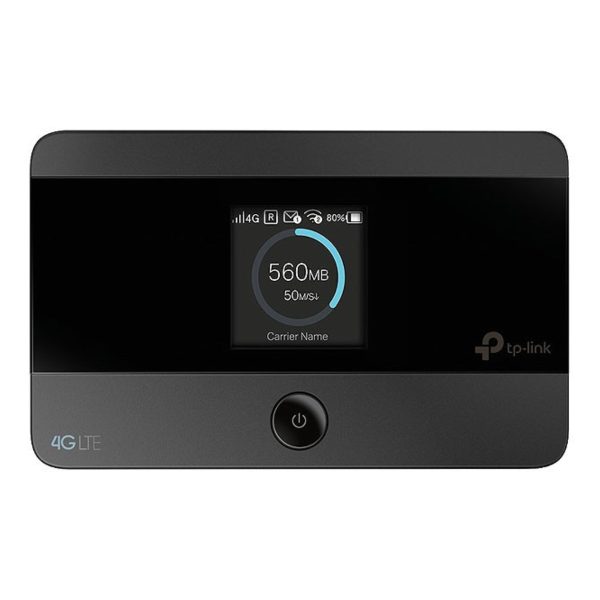 مودم 4G LTE قابل حمل تی پی لینک مدل M7350