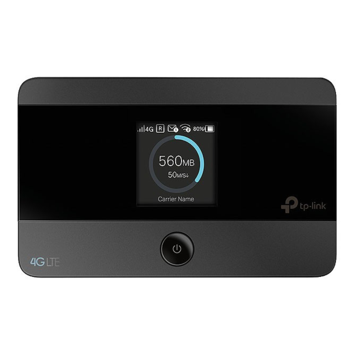 33-3-31 مودم 4G LTE قابل حمل تی پی لینک مدل M7350 - تصویر 1