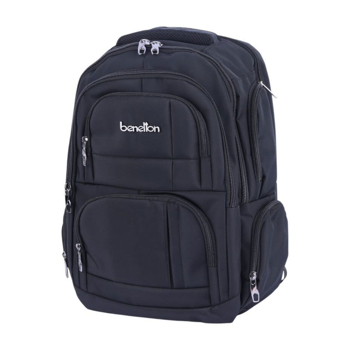 33-3-32 کوله پشتی لپ تاپ Benetton مدل B0135 - تصویر 1
