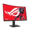 مانیتور ایسوس 32 اینچ مدل ROG Strix XG32WCS - تصویر 4