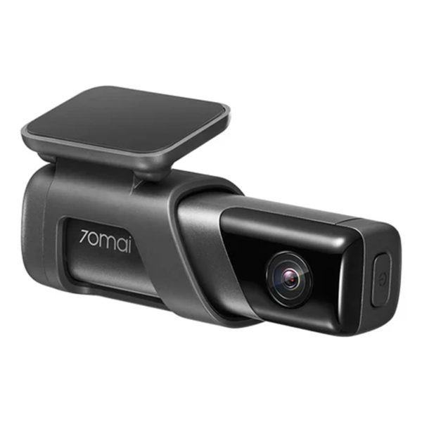 دوربین فیلم برداری خودرو شیائومی مدل 70mai dash cam M500