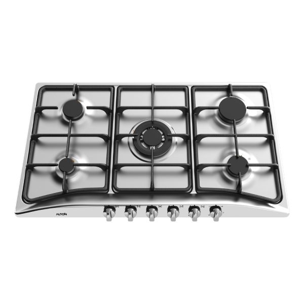 اجاق گاز صفحه ای آلتون مدل S501T