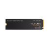 SSD اینترنال وسترن دیجیتال مدل Black SN850X با ظرفیت 2 ترابایت