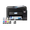 پرینتر جوهر افشان چند کاره اپسون مدل EcoTank L6290 - تصویر 4