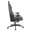 صندلی گیمینگ رنزو مدل Renzo FABRIC Dark - تصویر 4