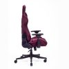 صندلی گیمینگ رنزو مدل Renzo HYBRID Crimson - تصویر 4