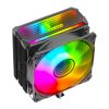 فن CPU گرین مدل NOTUS 400-ARGB - تصویر 5