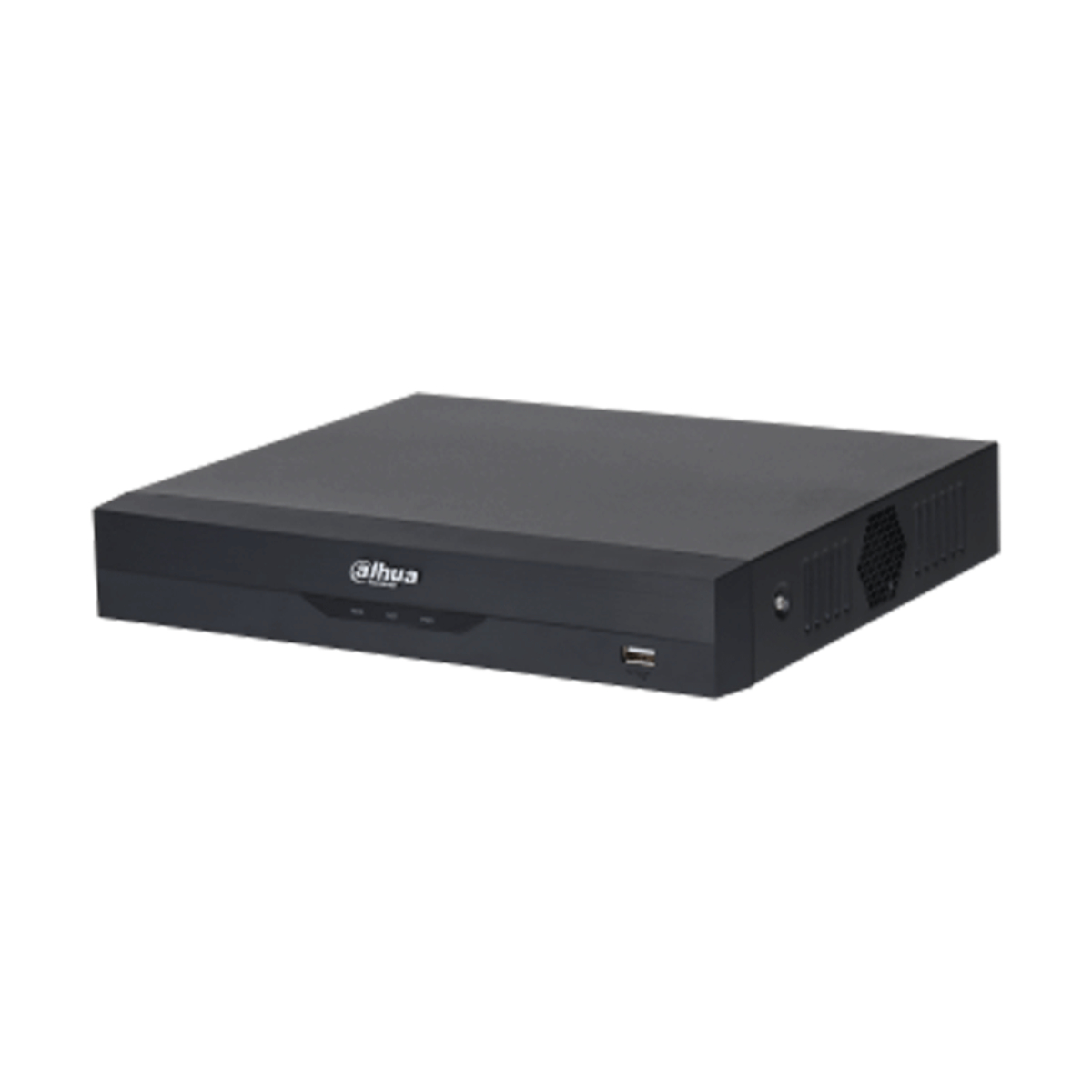 33-3-47 دستگاه ضبط کننده ویدیویی NVR داهوا مدل DHI-NVR2104HS-I2 - تصویر 1