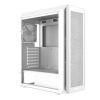 کیس گیم ای دیتا ایکس پی جی مدل VALOR AIR PLUS WHITE - تصویر 4