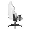 صندلی گیمینگ دی ایکس ریسر مدل Drifting 2025 L White - تصویر 4