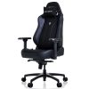 صندلی گیمینگ ورتاگیر مدل PL5800 X-Large HygennX Carbon Black - تصویر 2
