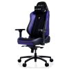 صندلی گیمینگ ورتاگیر مدل PL5800 X-Large HygennX Midnight Purple - تصویر 2