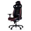 صندلی گیمینگ ورتاگیر مدل PL4800 X-Large HygennX Burgundy Red - تصویر 2