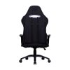 صندلی گیمینگ کولرمستر مدل GCR3 GRAY BLACK - تصویر 4