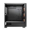 کیس گیمینگ کوگر مدل DarkBlader X5 RGB - تصویر 4