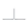 لپ تاپ اپل MacBook Air 2025 M4 – MC6C4 - تصویر 3