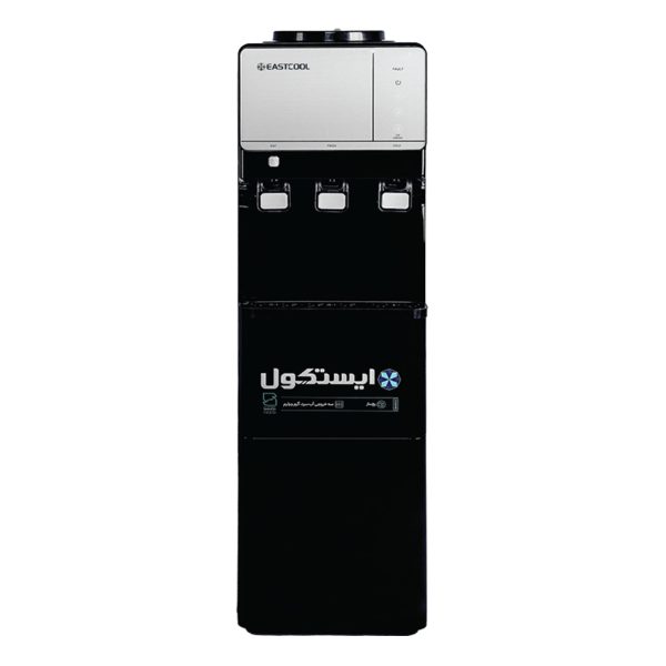 آبسردکن یخ‌ساز ایستکول مدل SB480ICE