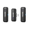میکروفون بیسیم یقه ای بویا مدل WM3T-D2 - تصویر 4