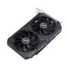 کارت گرافیک ASUS Dual GeForce RTX 3050 V2 OC Edition 8GB GDDR6 - تصویر 4