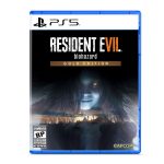 بازی Resident Evil 7 Gold Edition برای PS5