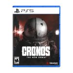 بازی Cronos: The New Dawn برای PS5