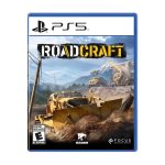 بازی RoadCraft برای PS5