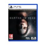 بازی Martha is Dead برای PS5
