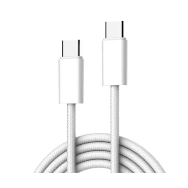 کابل تبدیل USB-C به USB-C الدینیو مدل LC902c