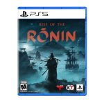 بازی Rise of the Ronin برای PS5