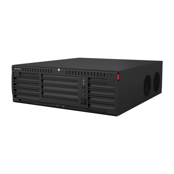 دستگاه ضبط کننده ویدیویی NVR هایک ویژن مدل DS-9632NI-M16
