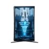 مانیتور سامسونگ 32 اینچ مدل LS32BG850NMXUE - تصویر 4