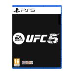 بازی UFC 5 برای PS5