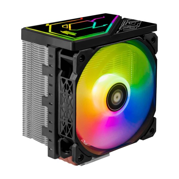 فن CPU اوست مدل GT-AV1201 ARGB