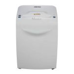 کاغذ خردکن نیکیتا مدل Nikita SD 9360